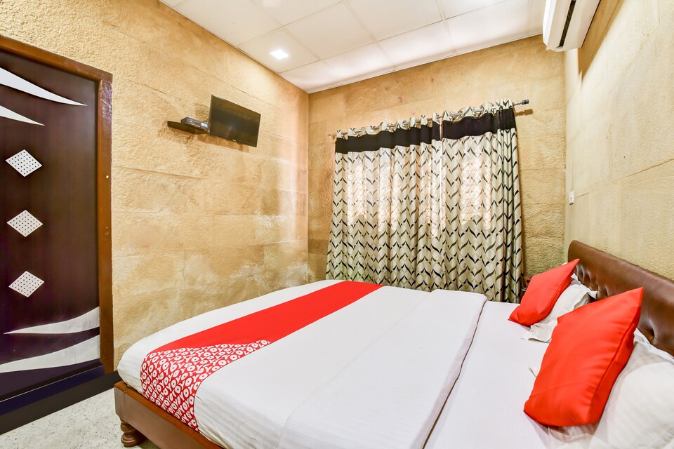 OYO 78382 S S Rawlot , Jaisalmer, Jaisalmer