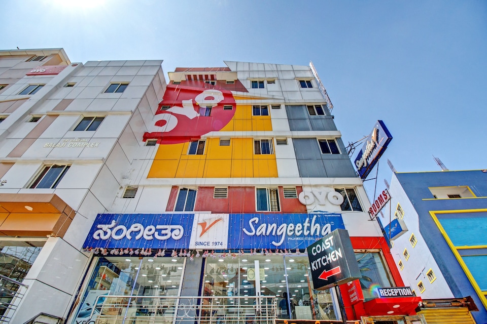 LIVE ON BLR915, BTM Madiwala Bangalore, Bangalore