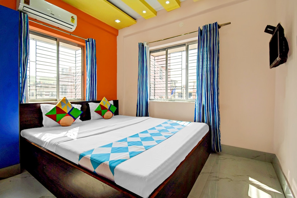 OYO 78394 Tirupati Homes, Rajarhat Kolkata, Kolkata