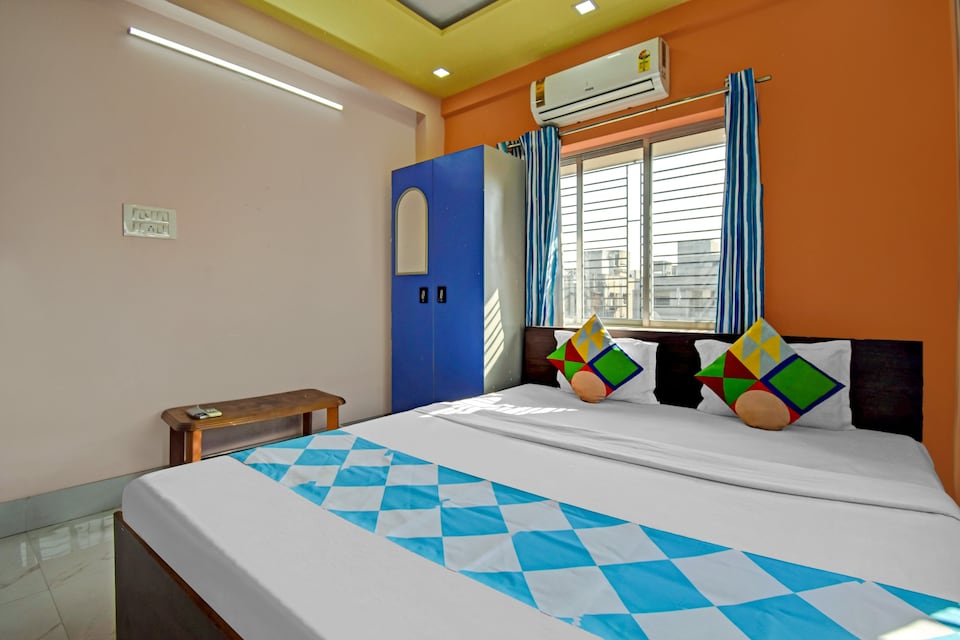 OYO 78394 Tirupati Homes, Rajarhat Kolkata, Kolkata