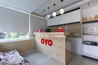 OYO 75389 Pandora House