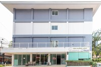 OYO 75389 Pandora House
