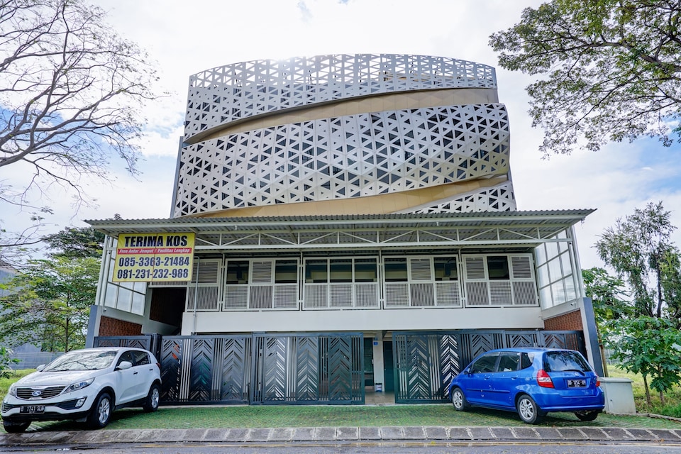 OYO 90227 Citraland Residence, Wiyung, Surabaya