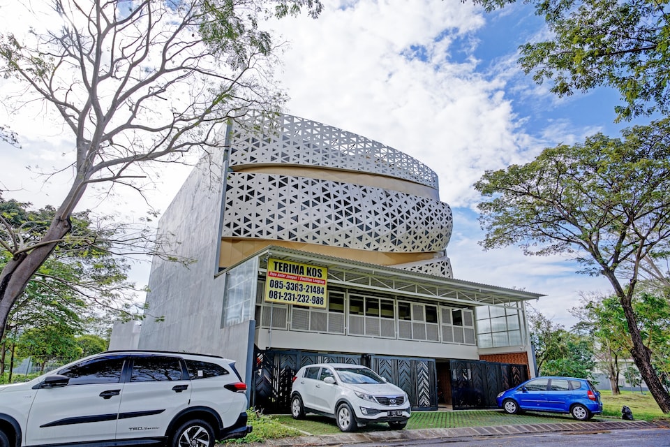 OYO 90227 Citraland Residence, Wiyung, Surabaya