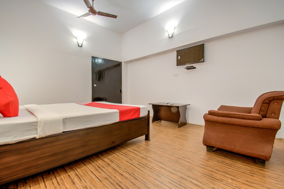 OYO 78412 Buddha Palace, Boring Road Patna, Patna