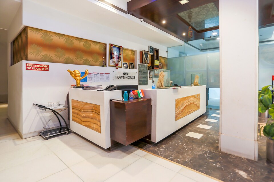 OYO Townhouse 78415 Townhouse 389 Paharganj, Paharganj Delhi, Delhi