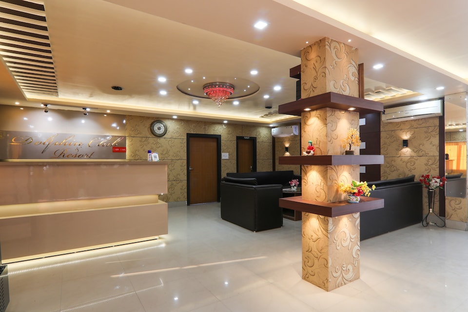 Collection O Dolphin Club & Resort, Mango Jamshedpur, Jamshedpur