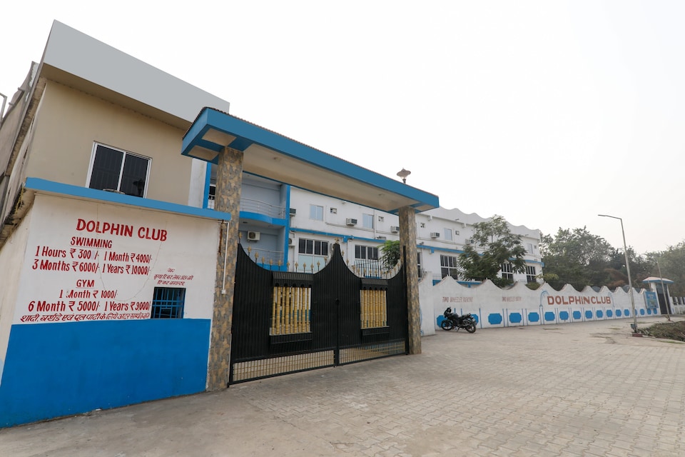 Collection O Dolphin Club & Resort, Mango Jamshedpur, Jamshedpur