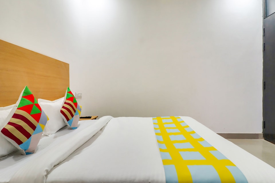 Super Hotel O Basera Homes Jankipuram, Vikas Nagar Lucknow, Lucknow