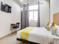 Hotel O Basera Homes
