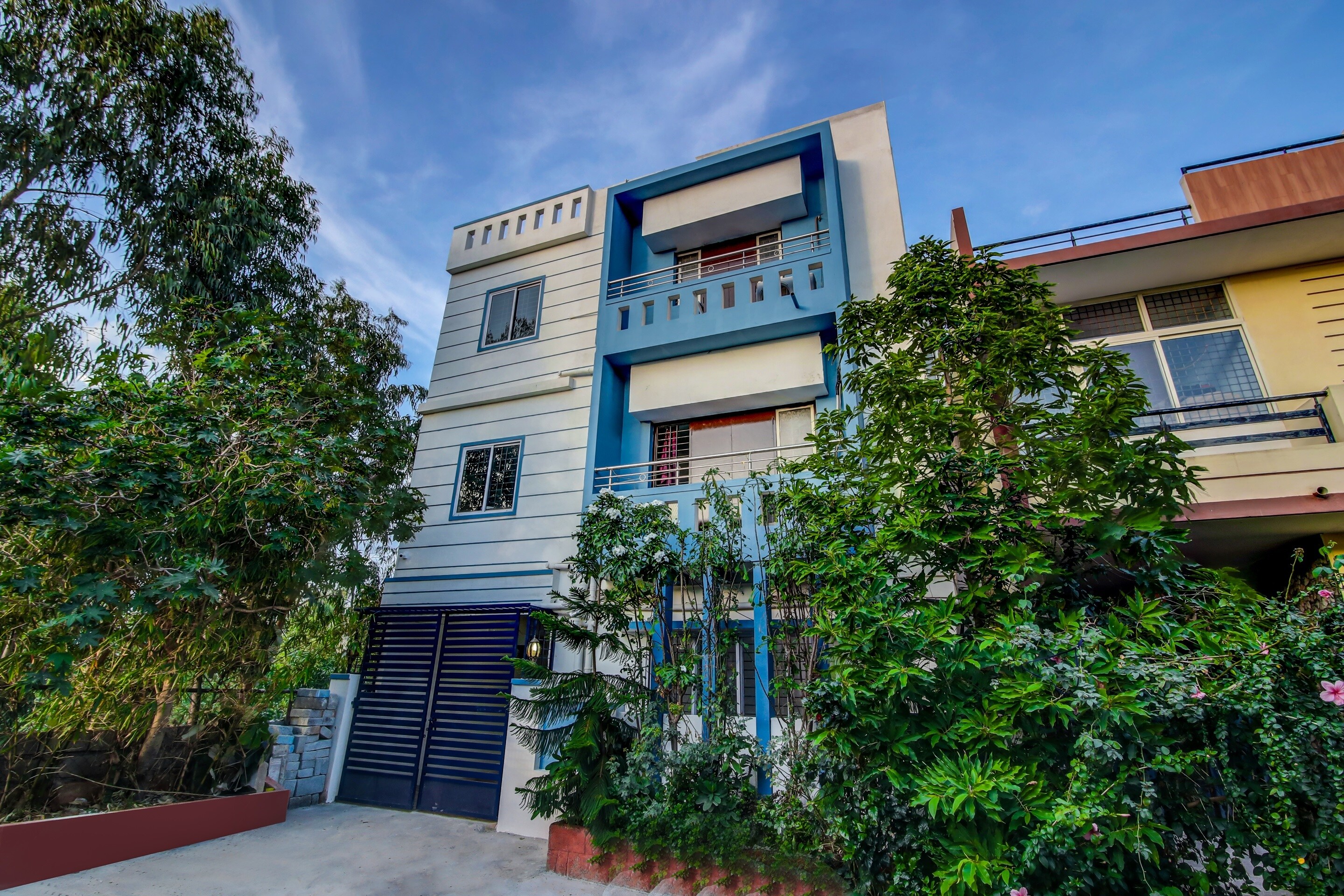 Oyo Homes in Rk Hegde Nagar, Bangalore Starting ₹599 Upto 74 OFF on 8 Rk Hegde Nagar