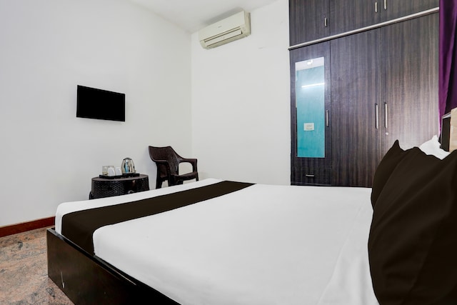 Hotel O Kogilu Bus Terminal Formerly Peaceful Stay