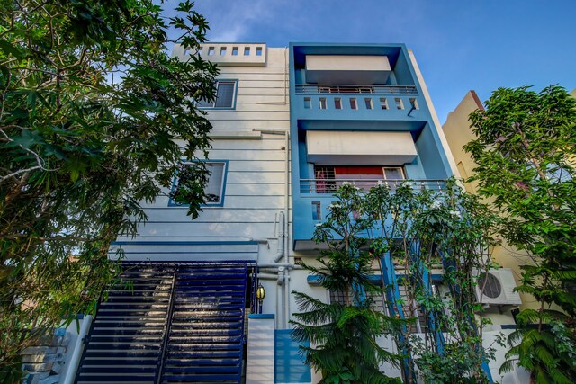 1BHK Studio in Indiranagar