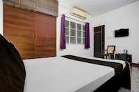 Hotel O Kogilu Bus Terminal Formerly Peaceful Stay