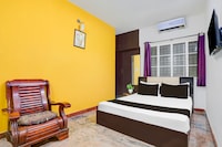 Hotel O Kogilu Bus Terminal Formerly Peaceful Stay