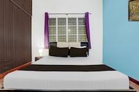 Hotel O Kogilu Bus Terminal Formerly Peaceful Stay