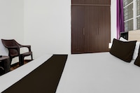 Hotel O Kogilu Bus Terminal Formerly Peaceful Stay