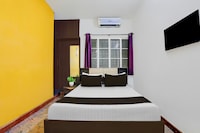 Hotel O Kogilu Bus Terminal Formerly Peaceful Stay