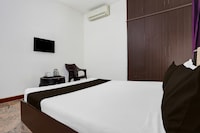 Hotel O Kogilu Bus Terminal Formerly Peaceful Stay