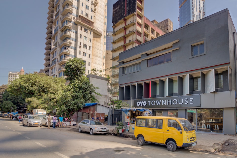 OYO 78434 Townhouse 339 Worli, Mumbai Worli-Parel, Mumbai