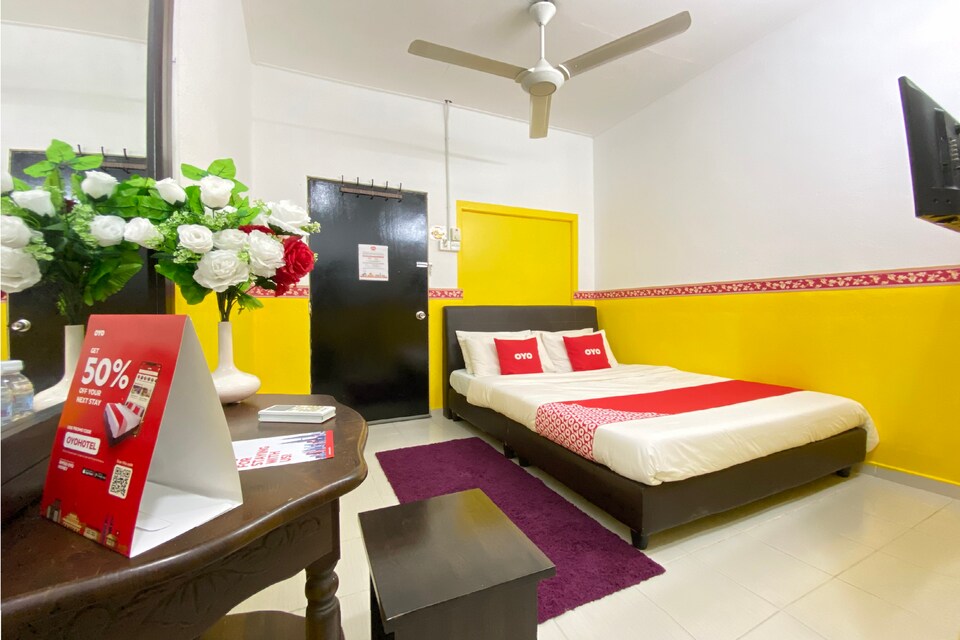 OYO 90176 D'cruz Sunrise Villa , Langkawi Central, Langkawi