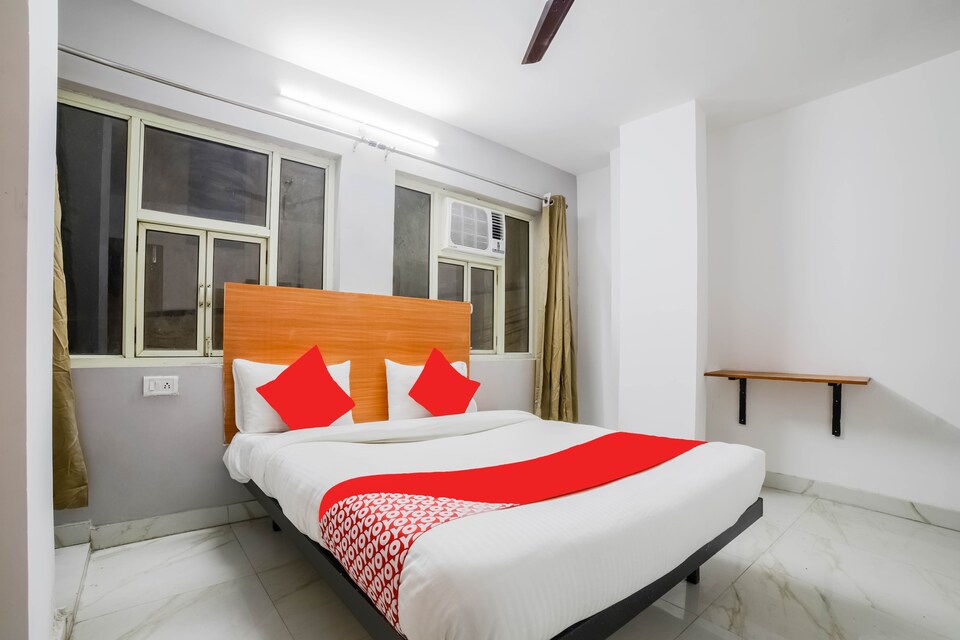 OYO 78438 Collection O Moody moon, Patel Nagar Delhi, Delhi