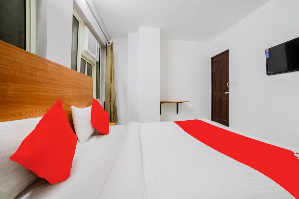 OYO 78438 Collection O Moody moon, Patel Nagar Delhi, Delhi