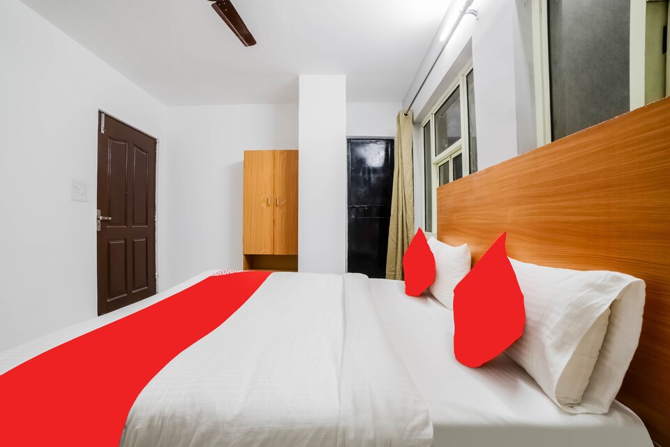 OYO 78438 Collection O Moody moon, Patel Nagar Delhi, Delhi