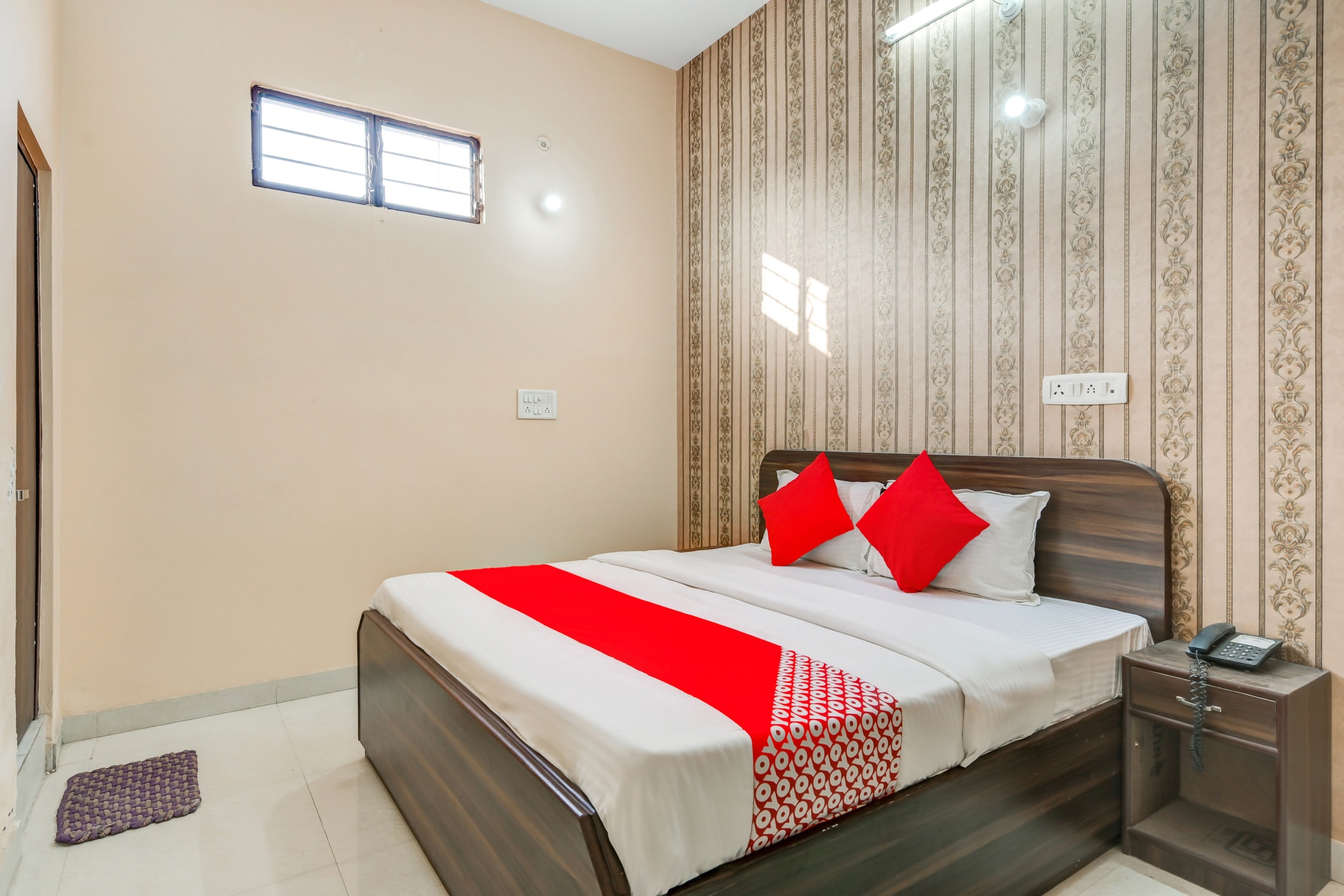 Hotels in Alwar: Best Budget Alwar Hotels from ₹535