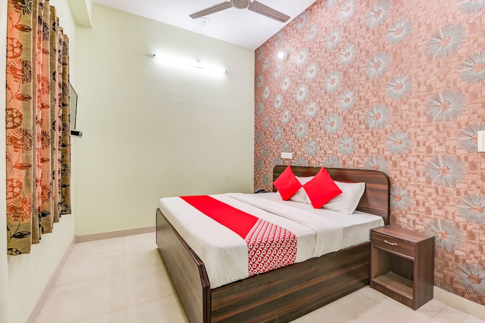 Hotel O Bigas, Alwar, Alwar