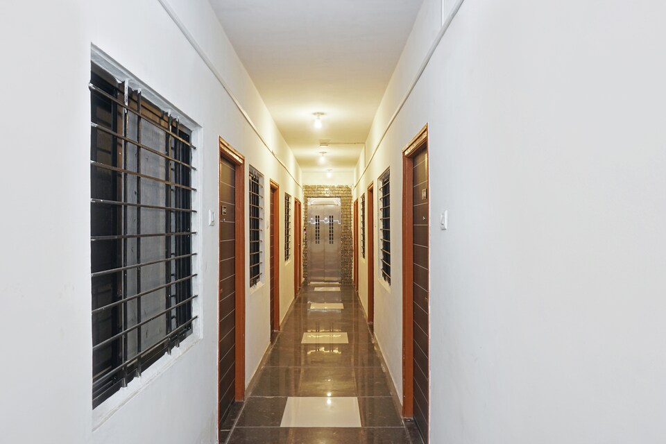 Hotel O Lotus Prime inn, Hinjewadi Pune, Pune