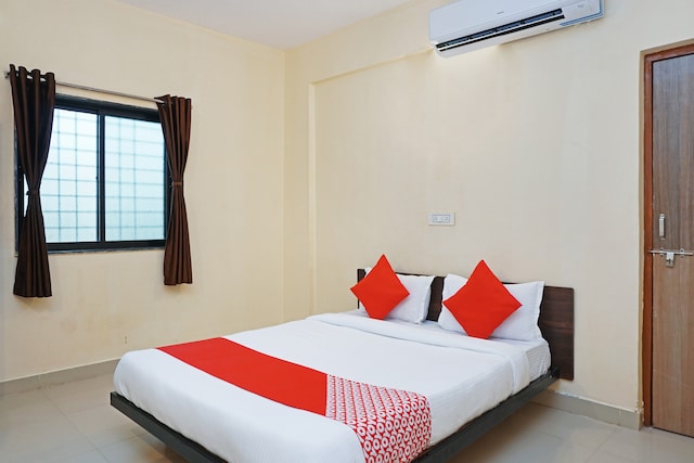 Hotel O Lotus Prime inn