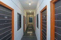 Hotel O Lotus Prime inn