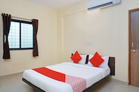 Hotel O Lotus Prime inn