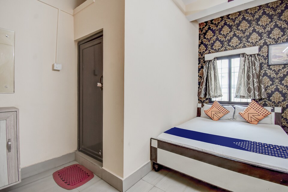 SPOT ON 78443 Hotel Bharat, Rourkela, Rourkela