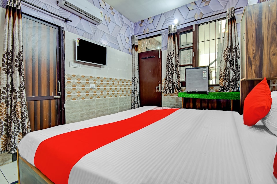 OYO Hotel King Inn, Jalandhar, Jalandhar