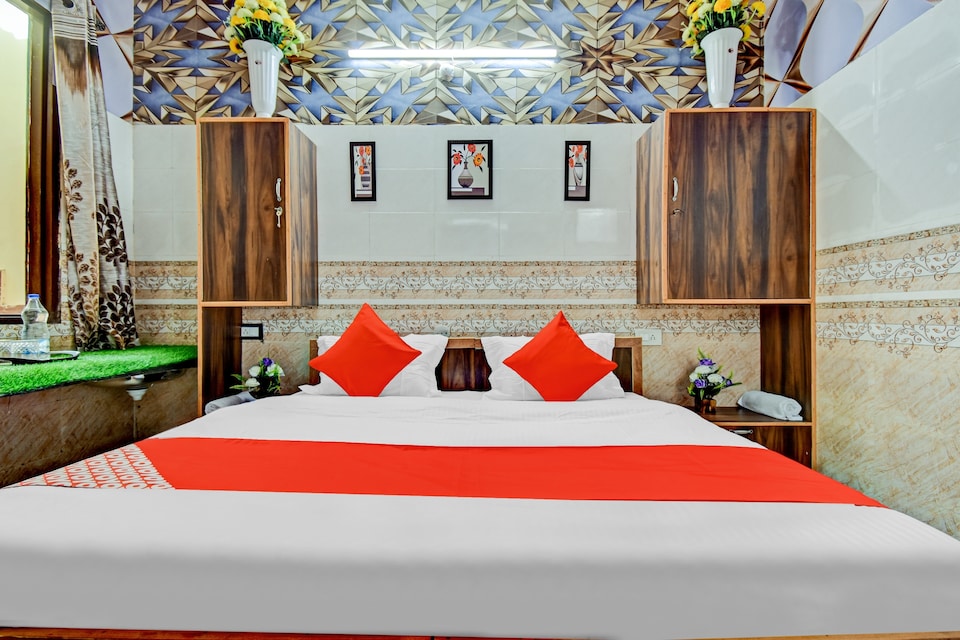 OYO Hotel King Inn, Jalandhar, Jalandhar