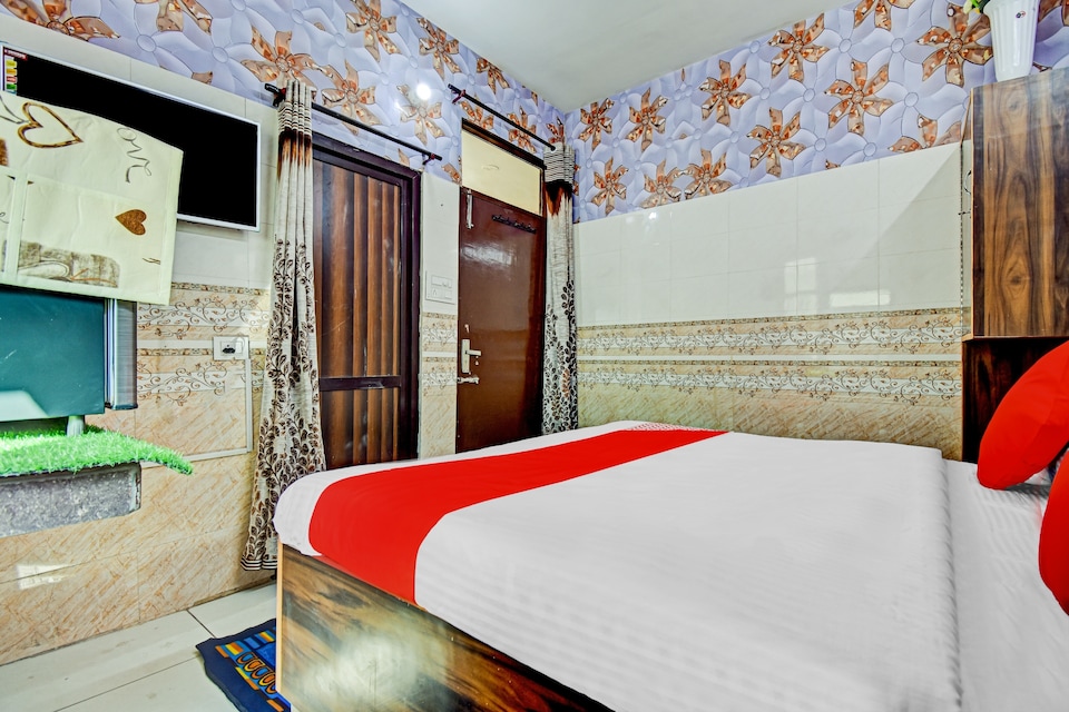 OYO Hotel King Inn, Jalandhar, Jalandhar