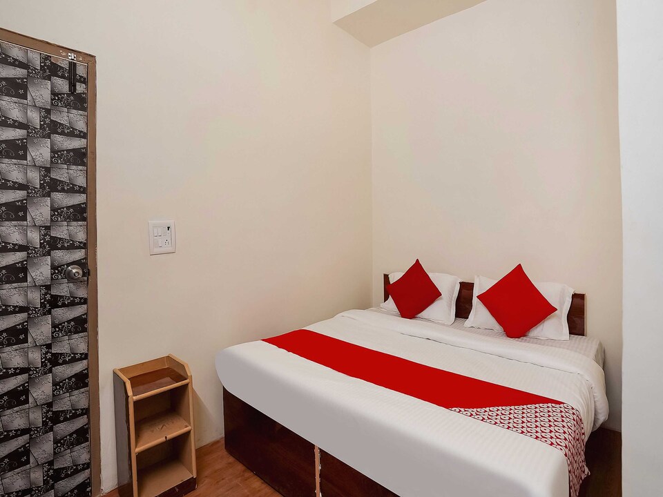 The Golden Crown, Faridabad, Faridabad