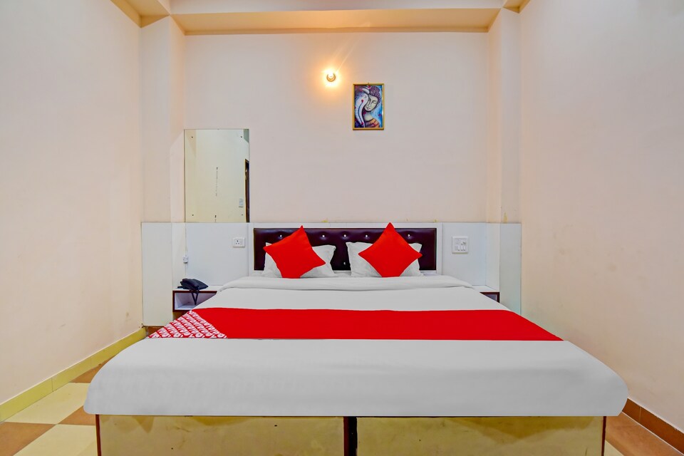 OYO 78449 Hotel Heera Palace, Sikar Road Jaipur, Jaipur