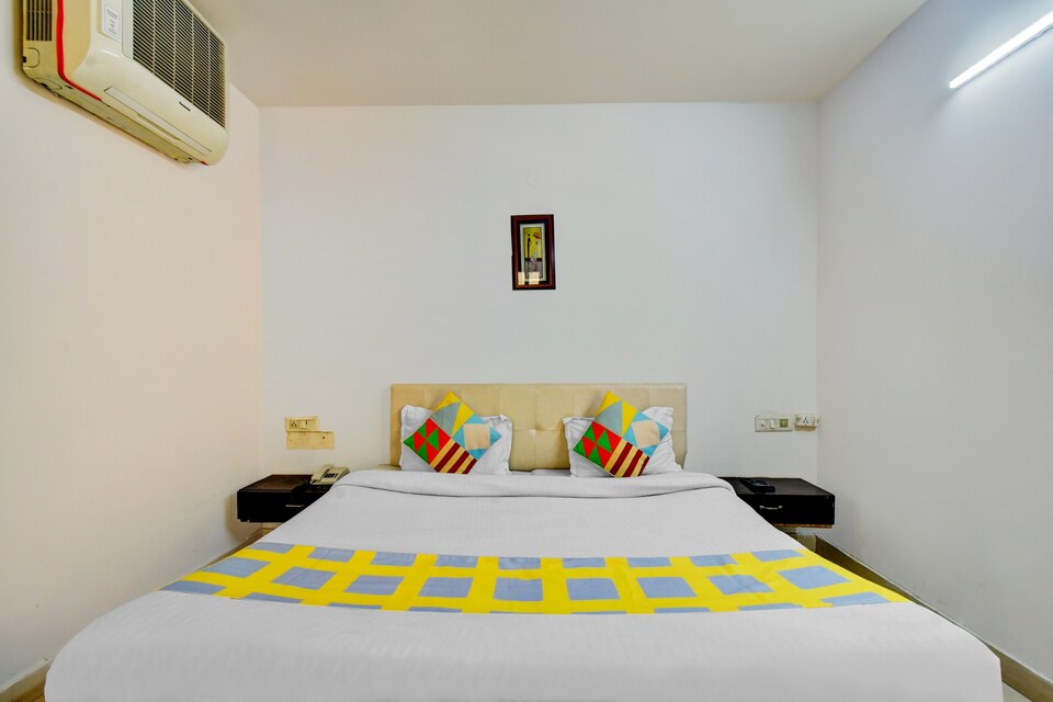 OYO Home 78457 Square 1, Dehradun Railway Station, Dehradun