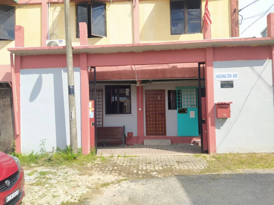 SPOT ON 90179 Moza Inn, Kota Bharu, Kota Bharu