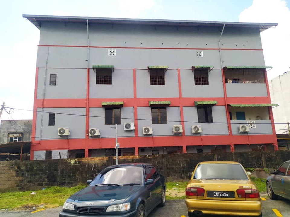 SPOT ON 90179 Moza Inn, Kota Bharu, Kota Bharu