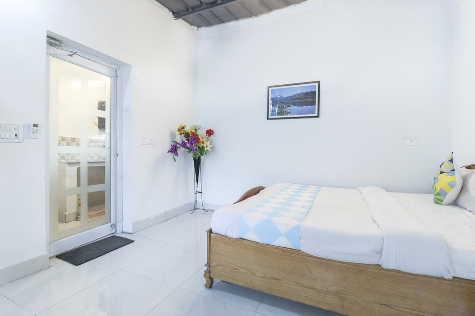 OYO 78461 3BHK Farm Stay, Rajpur Road Dehradun, Dehradun