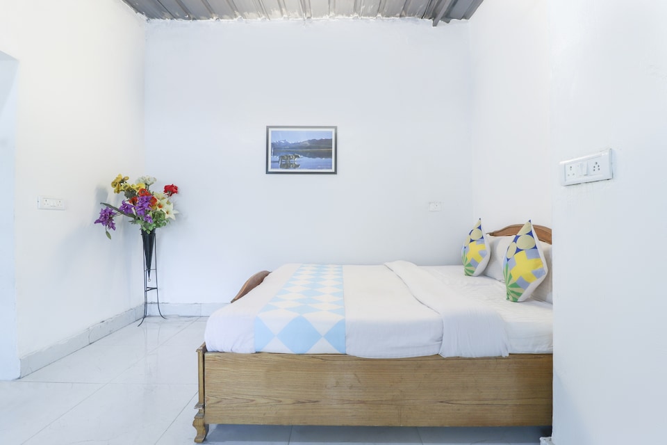 OYO 78461 3BHK Farm Stay, Rajpur Road Dehradun, Dehradun