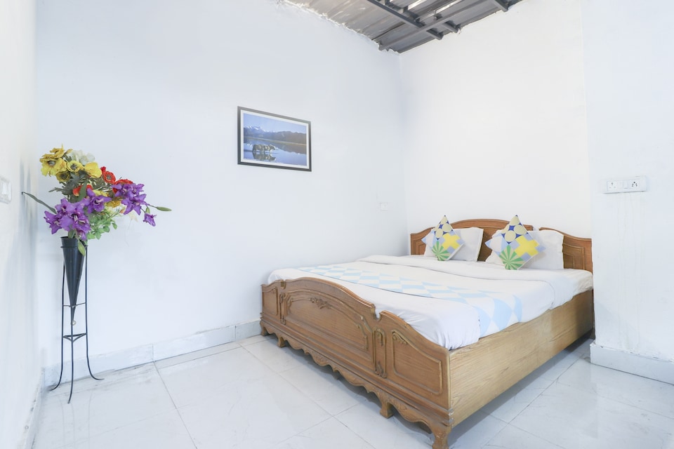 OYO 78461 3BHK Farm Stay, Rajpur Road Dehradun, Dehradun