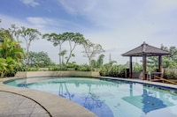Hotel O Apartemen Bogor Valley