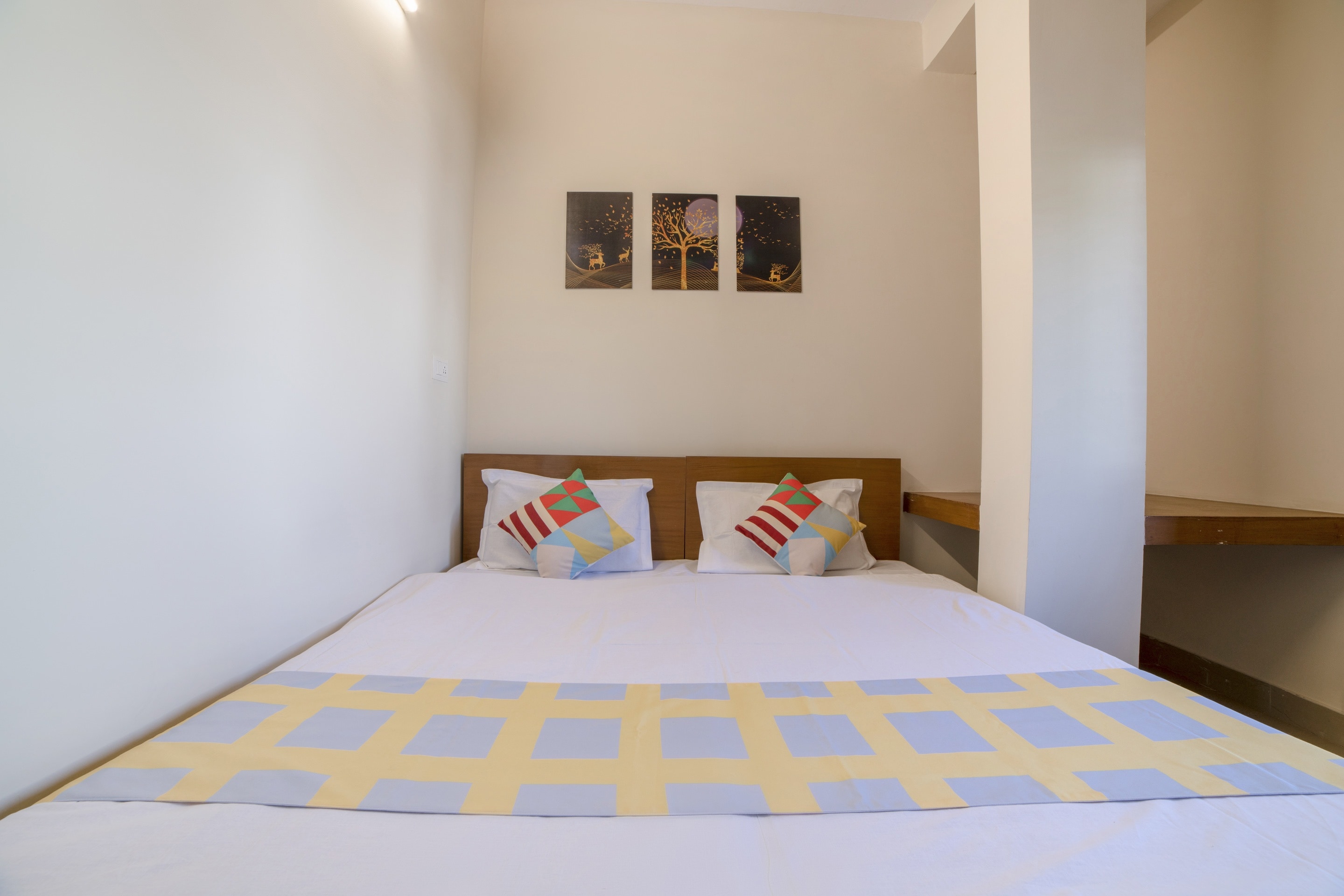 Oyo Homes in Canal Road, Dehradun Starting ₹626 Upto 75 OFF on 5