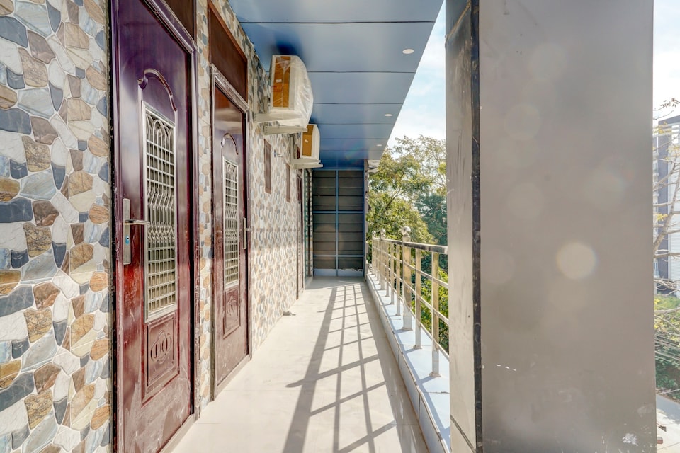 Collection O Hotel Doon's IT Park, Rajpur Road Dehradun, Dehradun