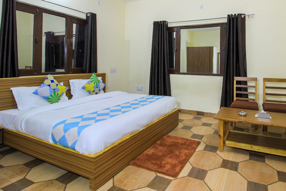 OYO Home 78467 Pleasant Stay Bhimtal , Bhimtal Nainital, Nainital